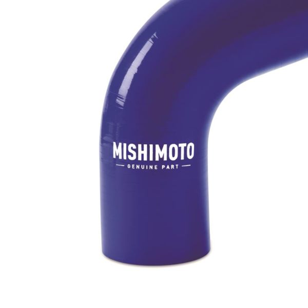 Mishimoto Silicone Radiator Hose Kit - 02-07 WRX / 04-07 STI - Image 3
