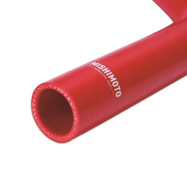 Mishimoto Silicone Radiator Hose Kit - 02-07 WRX / 04-07 STI - Image 4