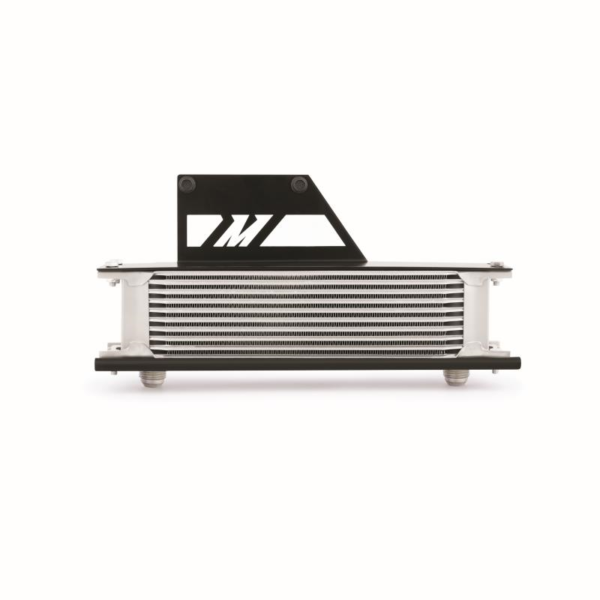 Mishimoto Oil Cooler Kit - 2002-2005 WRX / 2004-2005 STI - Image 2