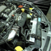 Mishimoto Performance Aluminum Radiator (2 Row) - 04-07 WRX / 04-07 STI - Image 5