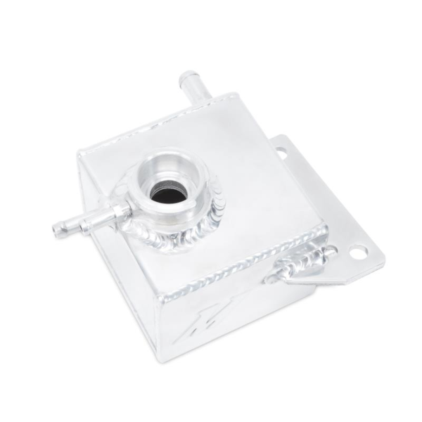 Mishimoto Aluminum Coolant Expansion Tank - 02-07 WRX / 04-16 STI - Image 4