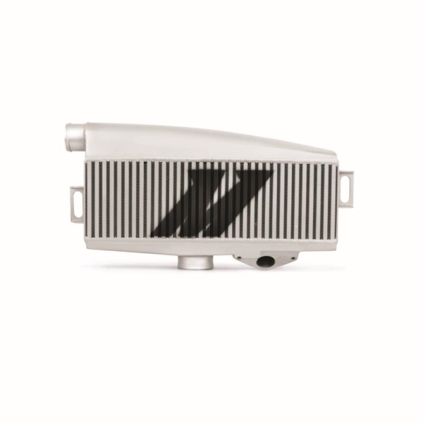 Mishimoto Top-Mount Intercooler Kit - 02-07 WRX / 04-07 STI - Image 2