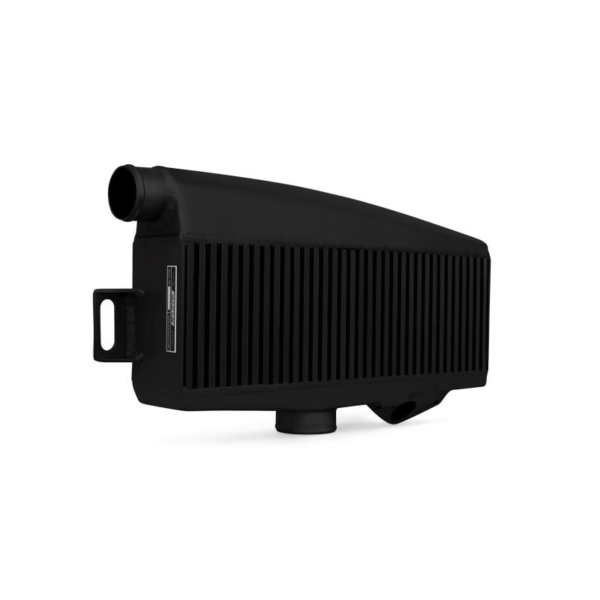Mishimoto Top-Mount Intercooler Kit - 02-07 WRX / 04-07 STI - Image 3