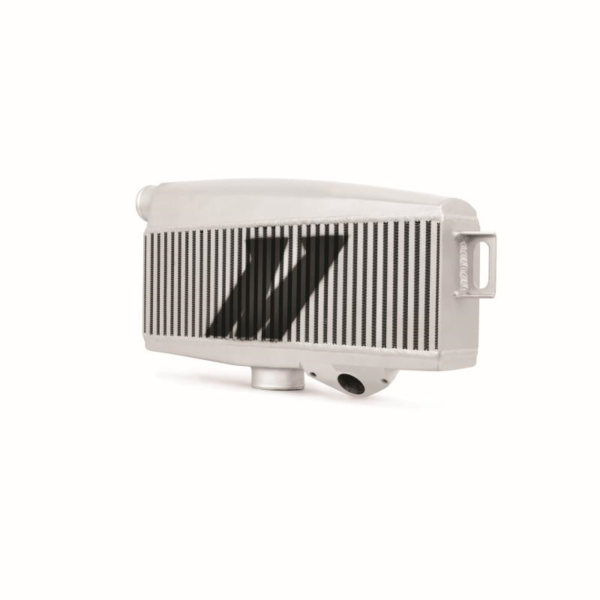 Mishimoto Top-Mount Intercooler Kit - 02-07 WRX / 04-07 STI - Image 4