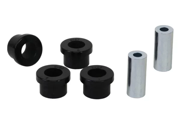 Whiteline Front Control Arm - Lower Inner Front Bushing - 02-07 WRX / 04-07 STI - Image 2