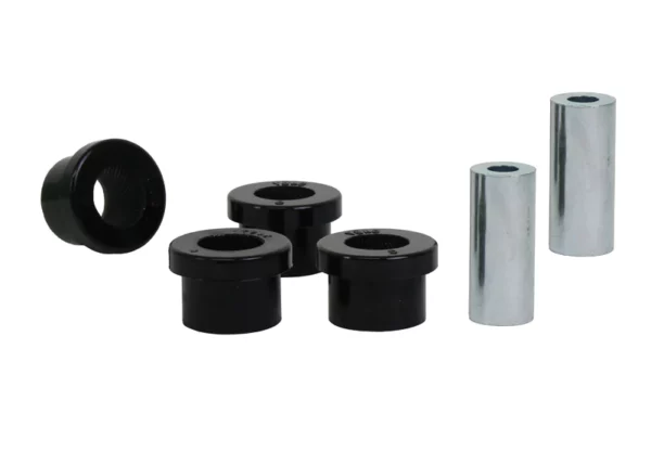 Whiteline Front Control Arm - Lower Inner Front Bushing - 02-07 WRX / 04-07 STI - Image 3