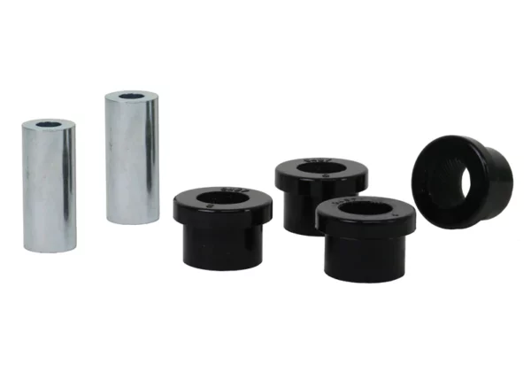Whiteline Front Control Arm - Lower Inner Front Bushing - 02-07 WRX / 04-07 STI