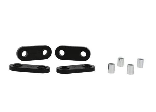 Whiteline Crossmember Bushing Kit - 02-07 WRX / 04-07 STI - Image 2