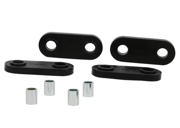 Whiteline Crossmember Bushing Kit - 02-07 WRX / 04-07 STI