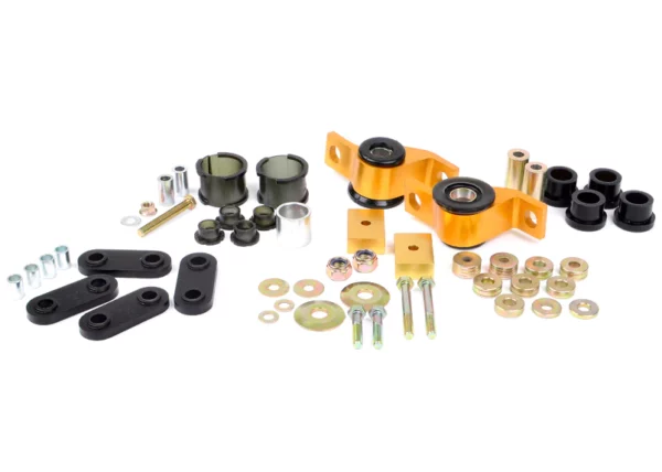 Whiteline Front Essential Vehicle Kit - 05-07 STI - Image 2