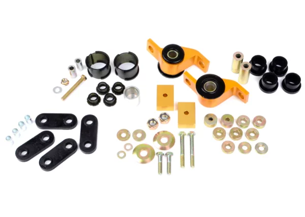 Whiteline Front Essential Vehicle Kit - 05-07 STI