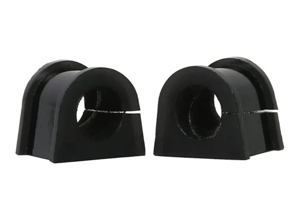 Whiteline Rear Sway Bar 22mm Mount Busing - 02-07 WRX / 04-07 STI / 09-13 FXT / 05-09 LGT/OBXT - Image 2