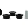 Whiteline Rear Trailing Arm - Lower Rear Bushing - 02-07 WRX / 04-07 STI / 04-08 FXT - Image 2