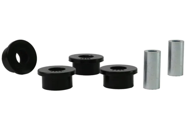 Whiteline Rear Trailing Arm - Lower Rear Bushing - 02-07 WRX / 04-07 STI / 04-08 FXT - Image 2