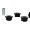 Whiteline Rear Trailing Arm - Lower Rear Bushing - 02-07 WRX / 04-07 STI / 04-08 FXT