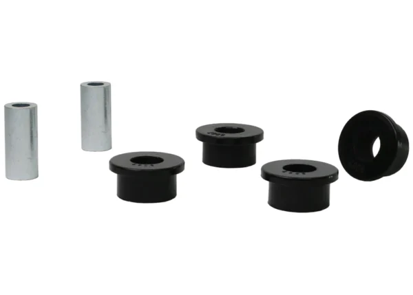 Whiteline Rear Trailing Arm - Lower Rear Bushing - 02-07 WRX / 04-07 STI / 04-08 FXT