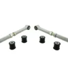 Whiteline Adjustable Rear Control Arm (Lower Front) - 02-07 WRX / 04-07 STI - Image 2