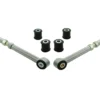 Whiteline Adjustable Rear Control Arm (Lower Front) - 02-07 WRX / 04-07 STI - Image 3