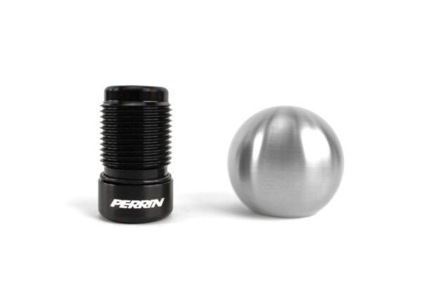 Perrin Ball Shift Knob - 2004-2021 STI - Image 4