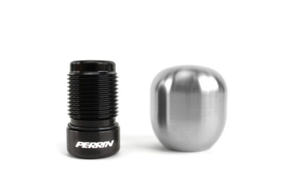 Perrin Barrel Shift Knob - 2004-2021 STI - Image 3