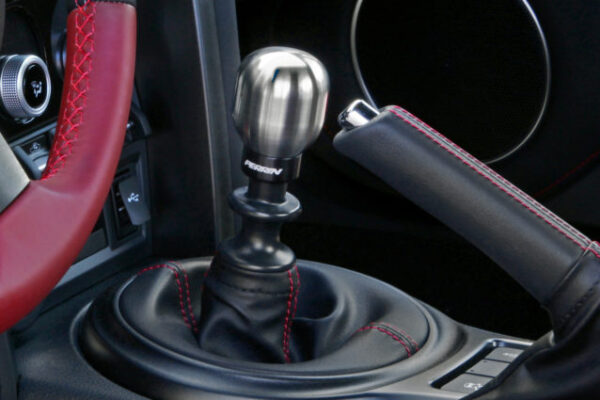 Perrin Barrel Shift Knob - 2004-2021 STI - Image 6