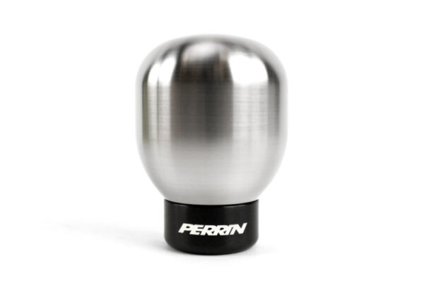 Perrin Barrel Shift Knob - 2004-2021 STI