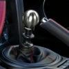 Perrin Ball Shift Knob - 2015-2024 WRX - Image 7