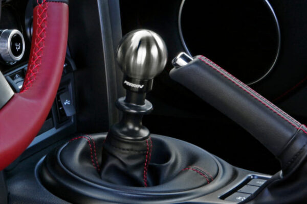 Perrin Ball Shift Knob - 2004-2021 STI - Image 7