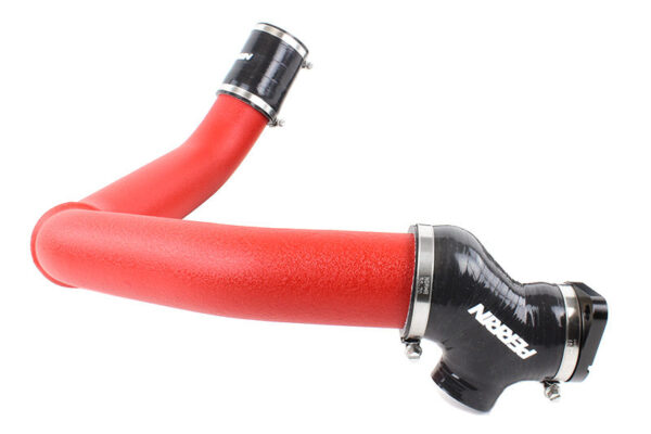 Perrin Charge Pipe - 2015-2021 WRX