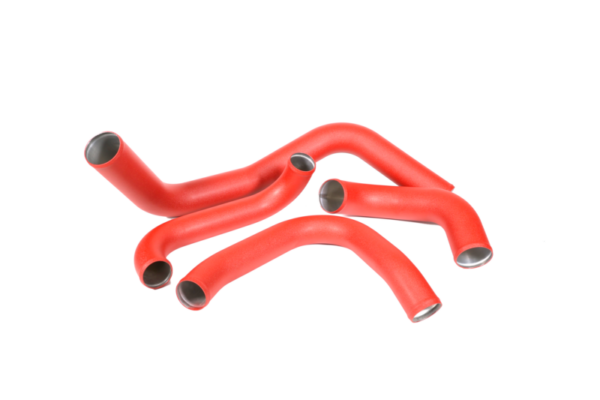 Perrin Front Mount Intercooler Kit - 2022+ WRX - Image 3