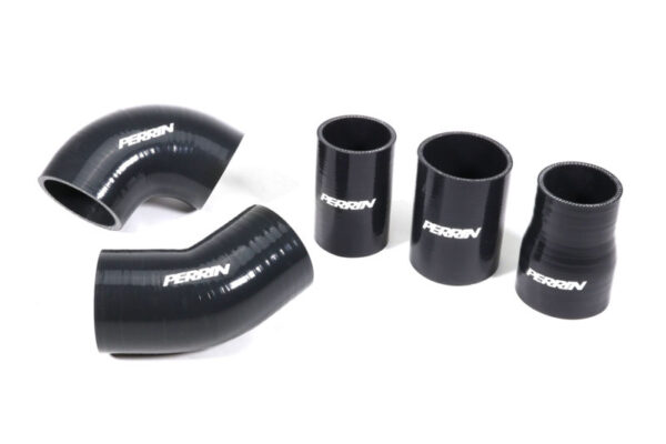 Perrin Front Mount Intercooler Kit - 2022+ WRX - Image 4