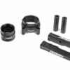Perrin Front Mount Intercooler Kit - 2022+ WRX - Image 5