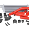 Perrin Front Mount Intercooler Kit - 2022+ WRX