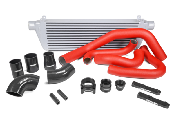 Perrin Front Mount Intercooler Kit - 2022+ WRX