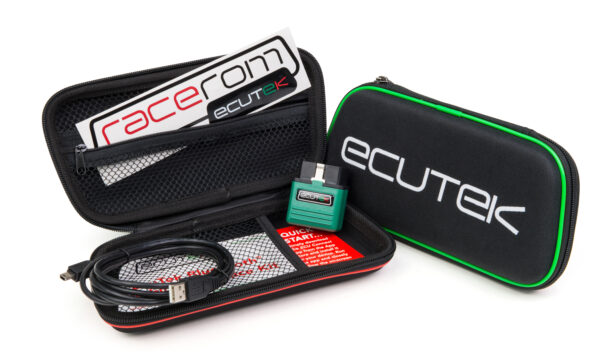 EcuTek ECU Connect Bluetooth Interface