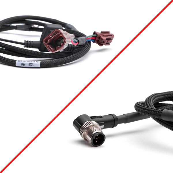 Cobb CAN Flex Fuel Upgrade + Fuel Pressure Kit - 2018-2021 WRX - Image 5