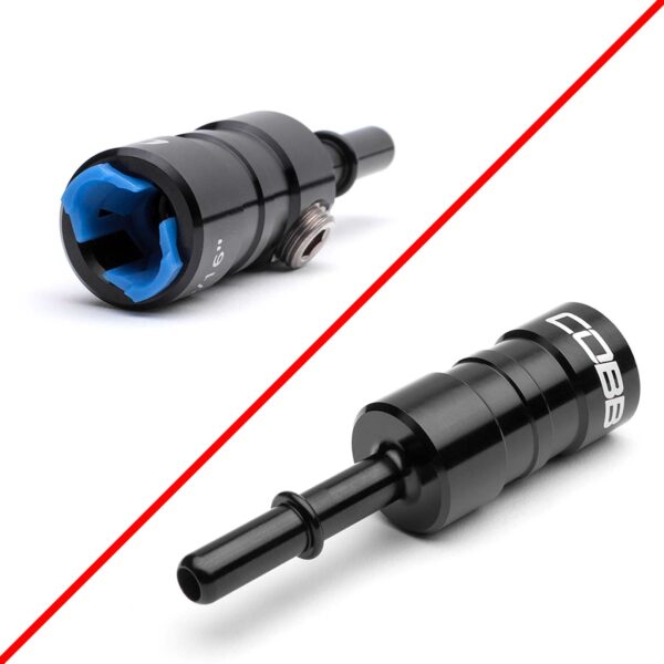 Cobb CAN Flex Fuel Upgrade + Fuel Pressure Kit - 2018-2021 WRX - Image 8