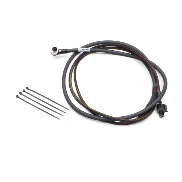 Cobb Previous Ethanol Sensor kit to CAN Flex Fuel Upgrade + CAN Fuel Pressure Sensor Upgrade Kit - 2015-2017 WRX - Image 3