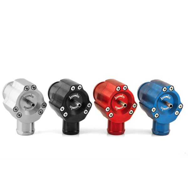 Boomba Racing Blow Off Valve - 2015-2021 WRX - Image 2