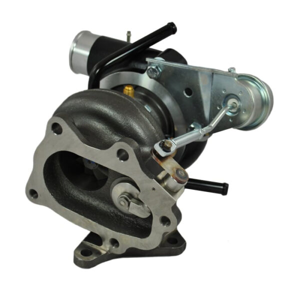 Blouch TDO5H-20G XT-R - Image 3