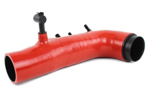 Perrin 2.4" Turbo Inlet Hose - 08-14 WRX / 09-13 Forester XT / 05-09 Legacy GT - Image 4