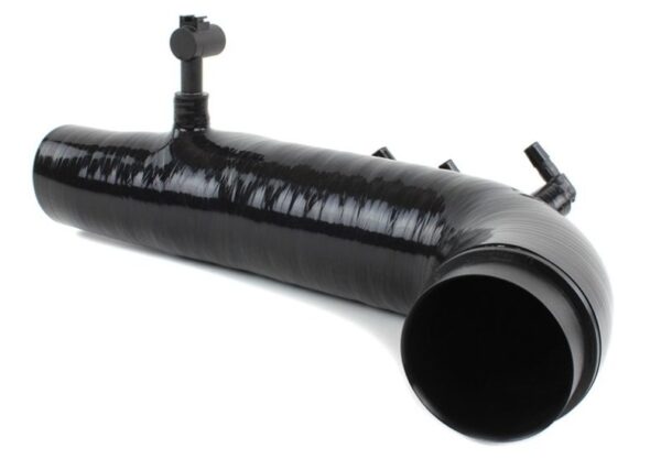 Perrin 2.4" Turbo Inlet Hose - 08-14 WRX / 09-13 Forester XT / 05-09 Legacy GT - Image 2