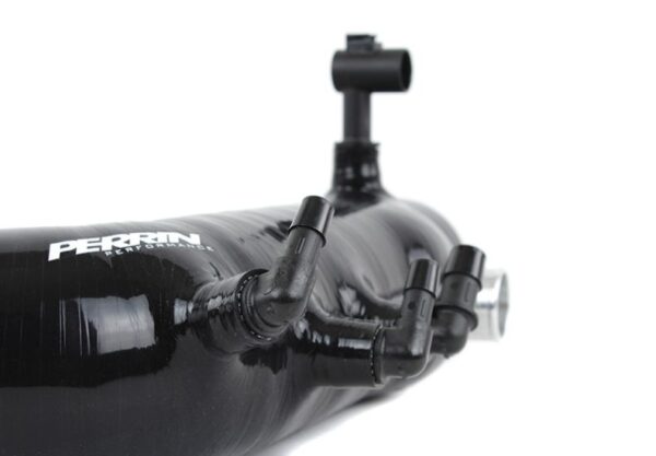 Perrin 2.4" Turbo Inlet Hose - 08-14 WRX / 09-13 Forester XT / 05-09 Legacy GT - Image 5