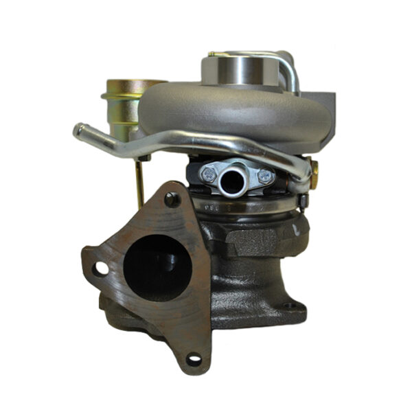 Blouch TDO5H-380 XT - 08-14 WRX / 05-09 Legacy GT - Image 2