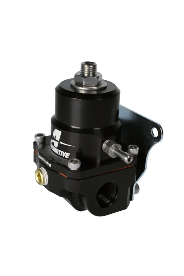 Aeromotive Gen II EFI Fuel Pressure Regulator (Universal) - Image 2