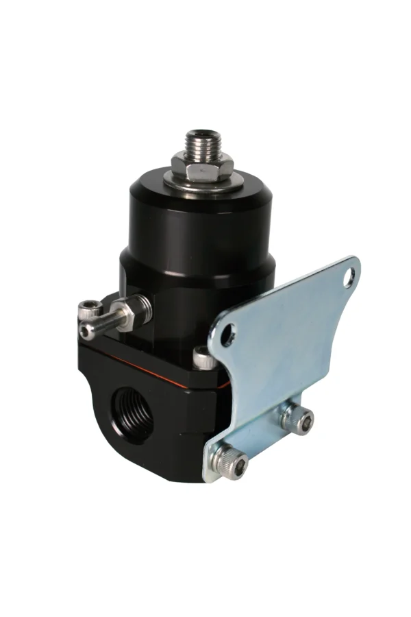 Aeromotive Gen II EFI Fuel Pressure Regulator (Universal) - Image 4