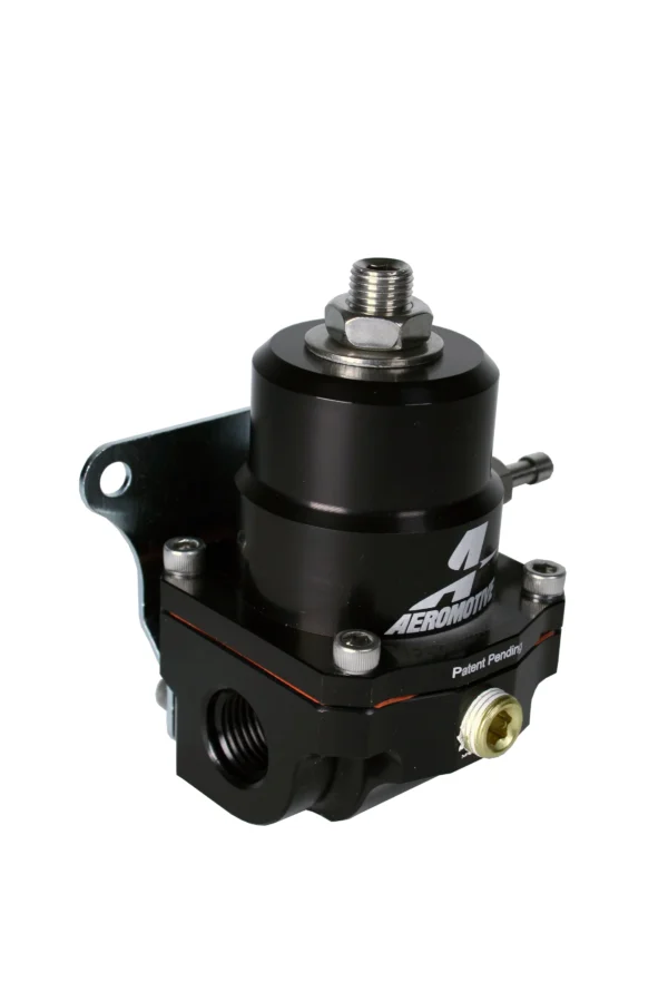 Aeromotive Gen II EFI Fuel Pressure Regulator (Universal) - Image 3
