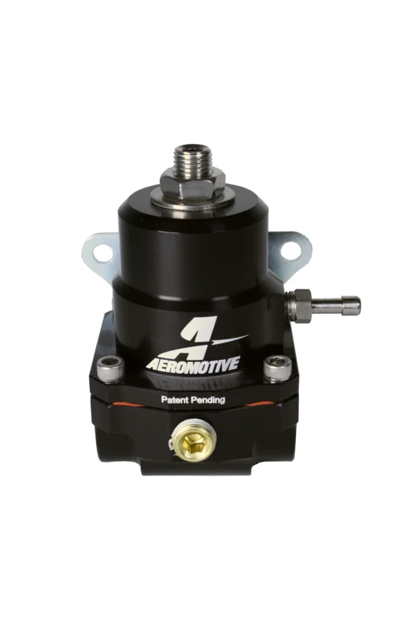 Aeromotive Gen II EFI Fuel Pressure Regulator (Universal)