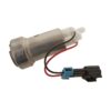 Walbro (TI Automotive) 450LPH Fuel Pump - High Pressure - E85 Ethanol (Universal) - Image 2