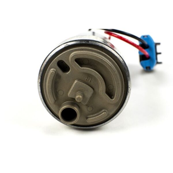 Walbro (TI Automotive) 450LPH Fuel Pump - High Pressure - E85 Ethanol (Universal) - Image 3